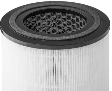 Duux Bright Smart ilmanpuhdistin DXPU06 (musta)