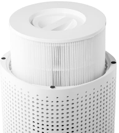 Duux Bright Smart ilmanpuhdistin DXPU07 (valkoinen)