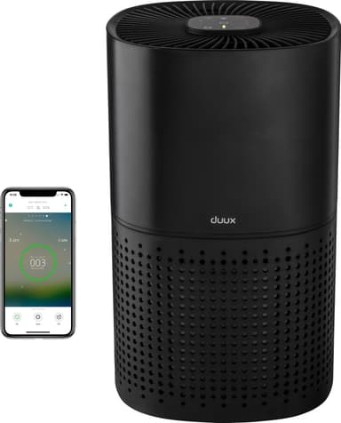 Duux Bright Smart ilmanpuhdistin DXPU06 (musta)