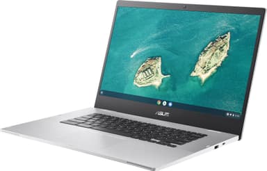 Asus Chromebook CX1500 Celeron/4/32 kannettava