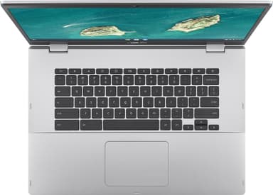 Asus Chromebook CX1500 Celeron/4/32 kannettava