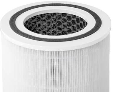 Duux Bright Smart ilmanpuhdistin DXPU07 (valkoinen)