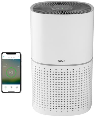 Duux Bright Smart ilmanpuhdistin DXPU07 (valkoinen)