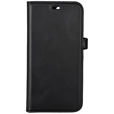 iPhone 13 Pro Max Kotelo Buffalo Irrotettava kuori Musta