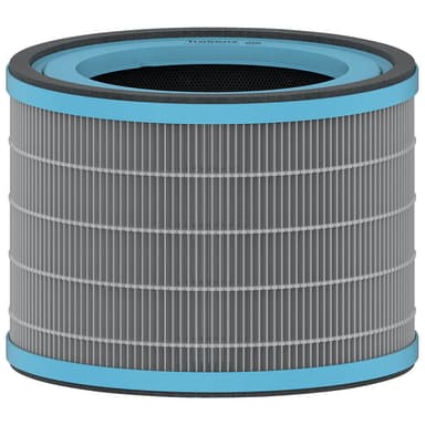 Leitz TruSens HEPA rumpusuodatin allergikoille 2415117