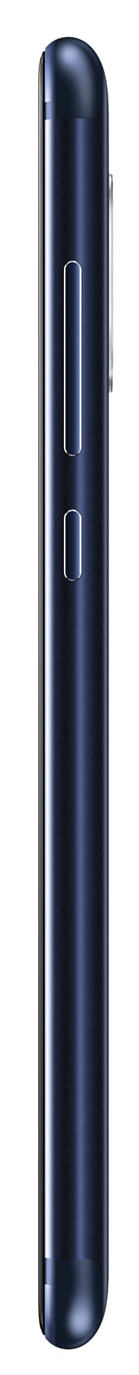 Nokia 5.1 älypuhelin (sininen)