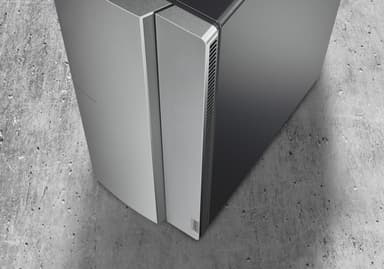 Lenovo IdeaCentre 510 pöytätietokone