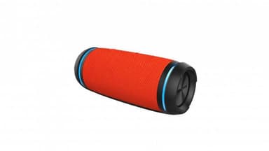 kaiutin BX-520 TWS Bluetooth AUX 19 cm oranssi