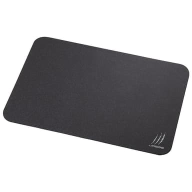 URAGE Hiirimatto Gaming Medium Musta