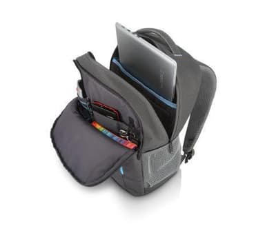 Lenovo Laptop Everyday Backpack B515 Sopii kooltaan 15,6 ", harmaa,