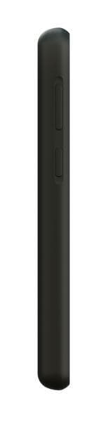 Lenovo Tablet Case Tab M10 Musta, puskurikotelo