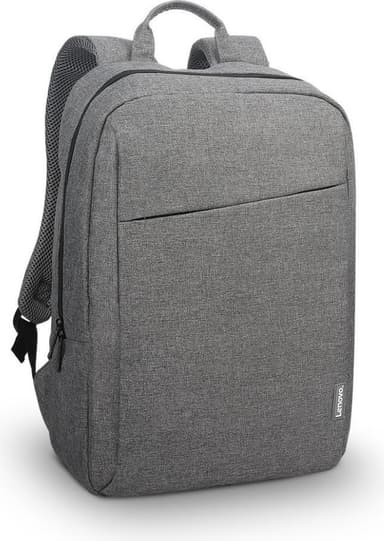Lenovo Casual Reppu B210 Harmaa, Olkahihna, 15,6 "