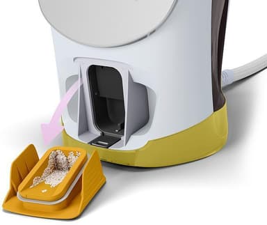 Philips Silitysrauta GC4544/80 Höyrysilitysrauta, 2600 W, Vesisäiliön tilavuus 300 ml, Jatkuva höyry 50 g/min, Musta