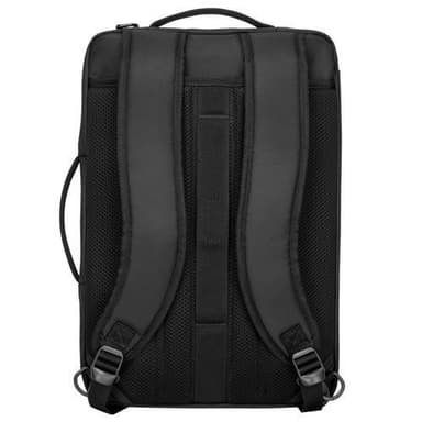 Targus Urban Avoauto, Reppu, 39,6 cm (15,6 ""), Olkahihna, 712,14 g