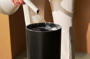 Duux Beam Smart 2 ilmankostutin 25231 (musta)