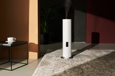 Duux Beam Smart 2 ilmankostutin 25232 (valkoinen)