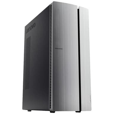 Lenovo IdeaCentre 510 pöytätietokone