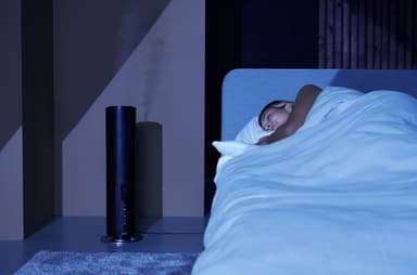 Duux Beam Smart 2 ilmankostutin 25231 (musta)