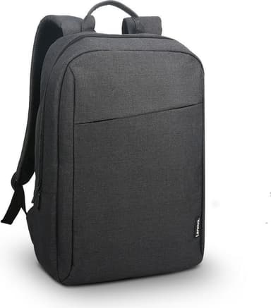 Lenovo Casual Reppu B210 Musta, Olkahihna, 15,6 "