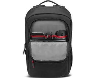Lenovo ThinkPad Essential 16-tuumainen reppu (Eco) musta