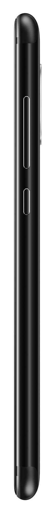 Nokia 5.1 älypuhelin (musta)