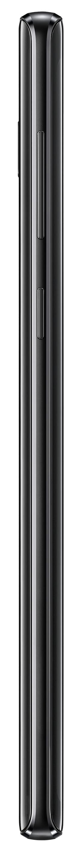 Samsung Galaxy Note 9 älypuhelin 512 GB (musta)