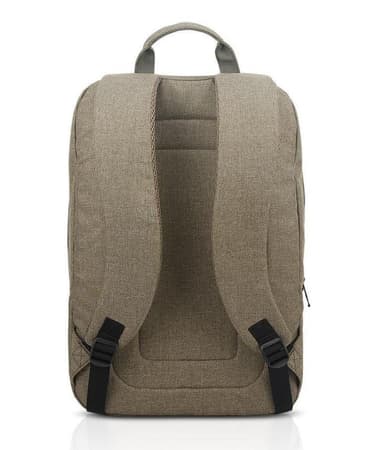 Lenovo 15.6 Laptop Casual Reppu B210 Vihreä