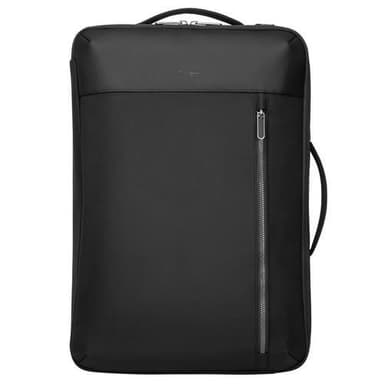 Targus Urban Avoauto, Reppu, 39,6 cm (15,6 ""), Olkahihna, 712,14 g