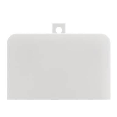 ETA Keittiövaaka Lori ETA277790000 Maksimipaino (kapasiteetti) 5 kg, Asteikko 1 g, Näyttötyyppi LCD, Valkoinen