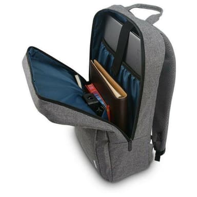 Lenovo Casual Reppu B210 Harmaa, Olkahihna, 15,6 "