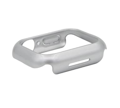Apple Watch 7 -kotelo PC hopea (41 mm)