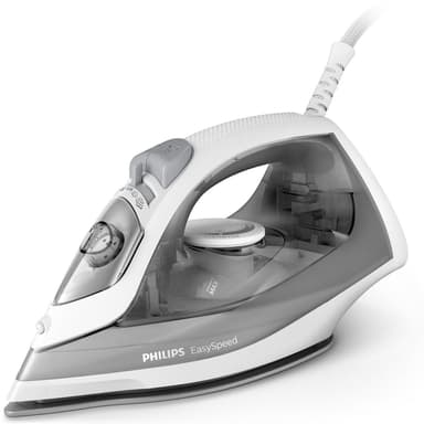 Höyrysilitysrauta GC1751 / 80 2000W keraaminen pohja