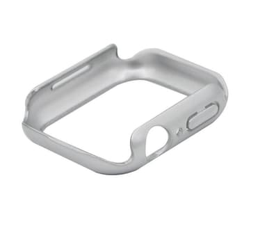 Apple Watch 7 -kotelo PC hopea (41 mm)