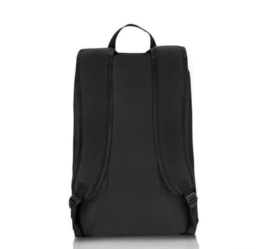 Lenovo ThinkPad Basic Sopii jopa 15,6 tuuman kokoon, musta, reppu