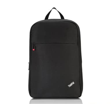 Lenovo ThinkPad Basic Sopii jopa 15,6 tuuman kokoon, musta, reppu
