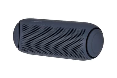 LG Kannettava Bluetooth -kaiutin PL5 Vedenpitävä, Bluetooth, Langaton yhteys, Musta