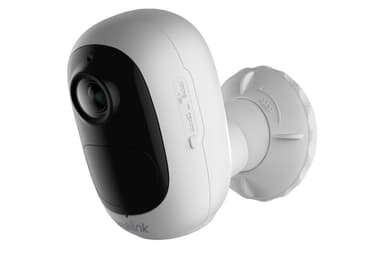 Reolink IP-kamera Argus 2E 2 MP, kiinteä, IP65, H.264, Micro SD
