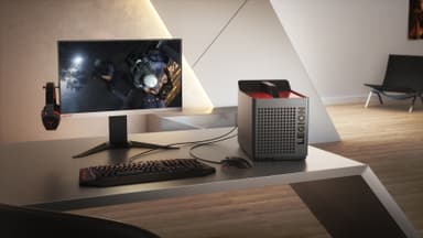 Lenovo Legion C530 Cube pelitietokone