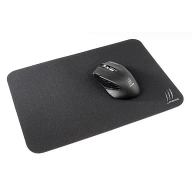 URAGE Hiirimatto Gaming Medium Musta