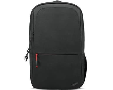 Lenovo ThinkPad Essential 16-tuumainen reppu (Eco) musta
