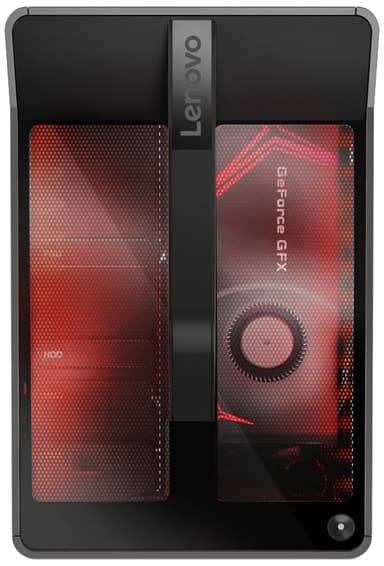 Lenovo Legion C530 Cube pelitietokone