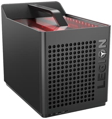 Lenovo Legion C530 Cube pelitietokone