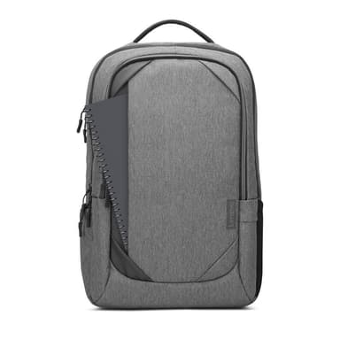 Lenovo Business Casual Charcoal Grey, vedenpitävä, reppu, 17 "