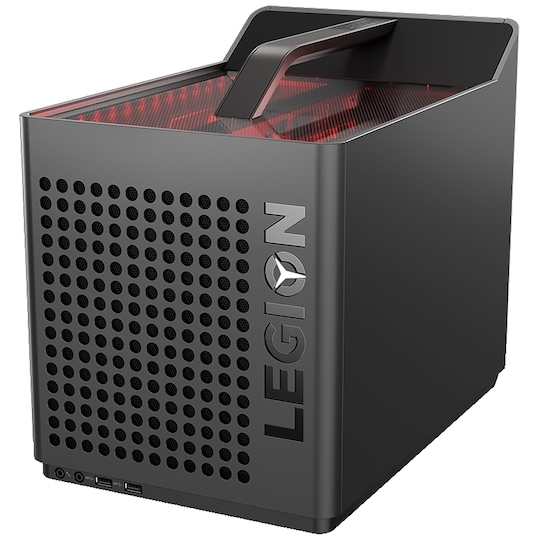Lenovo Legion C530 Cube pelitietokone