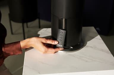 Duux Beam Mini Smart 2 ilmankostutin DXHU12