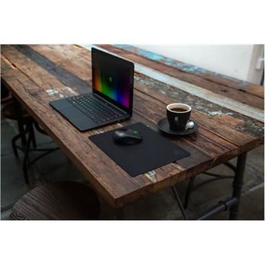 Razer Gaming Mouse Mat, Goliathus Mobile Stealth Edition, musta