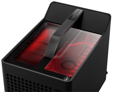 Lenovo Legion C530 Cube pelitietokone
