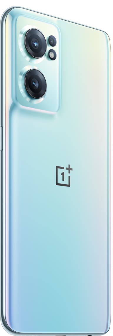 OnePlus Nord CE 2 5G älypuhelin 8/128GB (sininen)