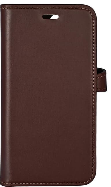 iPhone 13 Mini Kotelo Buffalo Irrotettava kuori Ruskea