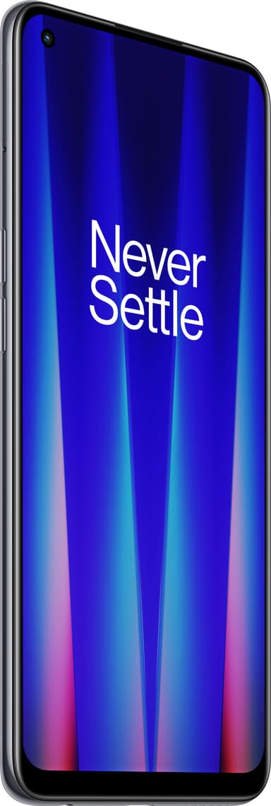 OnePlus Nord CE 2 5G älypuhelin 8/128GB (harmaa)